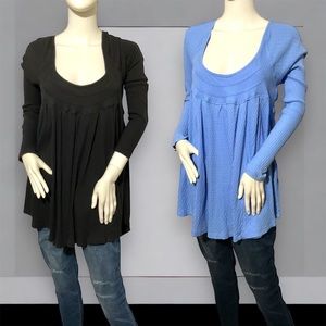 Free People swing top